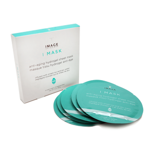 I MASK anti-aging hydrogel sheet mask (1mask)