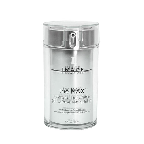 The MAX Contour Cream